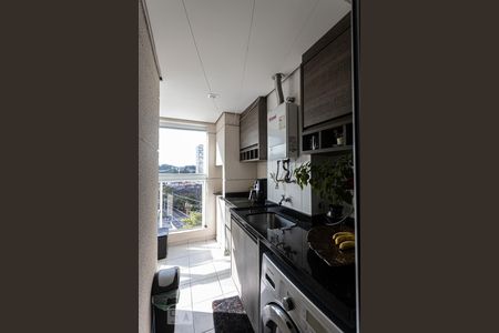 Apartamento para alugar com 60m², 2 quartos e 1 vagaÁrea de Serviço
