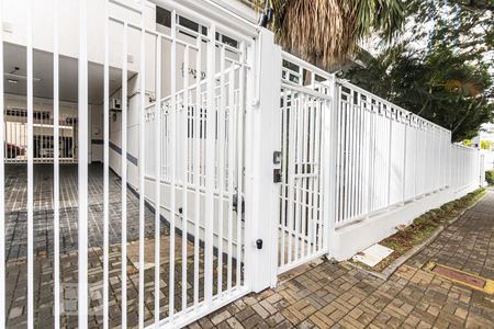 Apartamento para alugar com 60m², 2 quartos e 1 vagaFachada