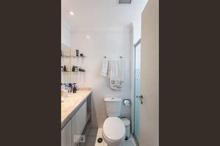 Apartamento para alugar com 60m², 2 quartos e 1 vagaBanheiro Suite