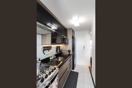 Apartamento para alugar com 60m², 2 quartos e 1 vagaCozinha