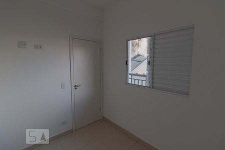 Dormitório 1 de apartamento à venda com 2 quartos, 44m² em Casa Verde Alta, São Paulo