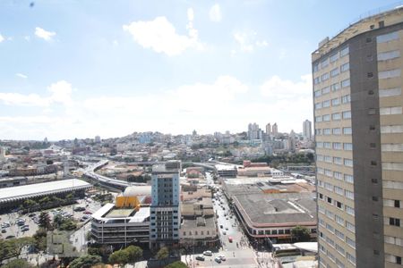 Vista de kitnet/studio para alugar com 1 quarto, 50m² em Centro, Belo Horizonte