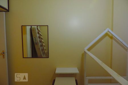 Quarto 1 de apartamento para alugar com 2 quartos, 70m² em Itacorubi, Florianópolis