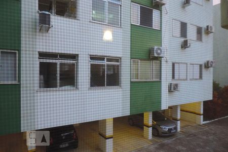 Quarto 1 - Vista de apartamento para alugar com 2 quartos, 70m² em Itacorubi, Florianópolis