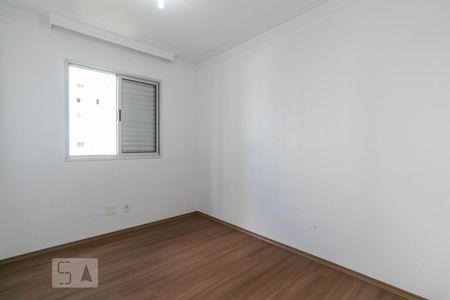 Quarto 1 de apartamento para alugar com 2 quartos, 49m² em Parque São Jorge, São Paulo