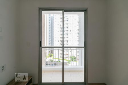 Sala de apartamento para alugar com 2 quartos, 49m² em Parque São Jorge, São Paulo
