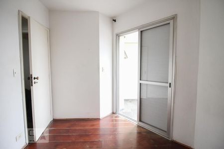 Quarto 2 de apartamento para alugar com 2 quartos, 68m² em Vila Mangalot, São Paulo