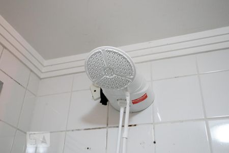 Apartamento à venda com 49m², 2 quartos e 1 vaga Apartamento à venda com 49m², 2 quartos e 1 vagaBanheiro