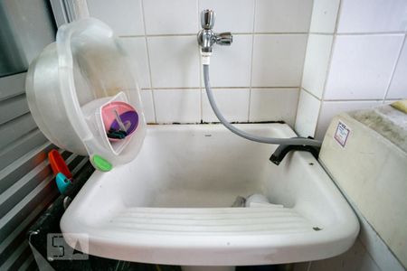 Apartamento à venda com 49m², 2 quartos e 1 vaga Apartamento à venda com 49m², 2 quartos e 1 vagaÁrea de Serviço