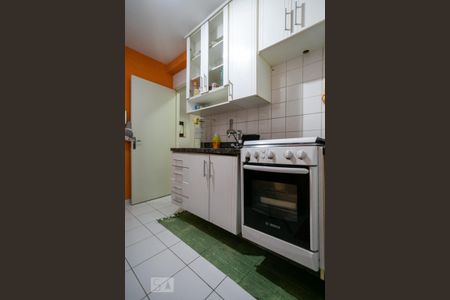Apartamento à venda com 49m², 2 quartos e 1 vaga Apartamento à venda com 49m², 2 quartos e 1 vagaCozinha