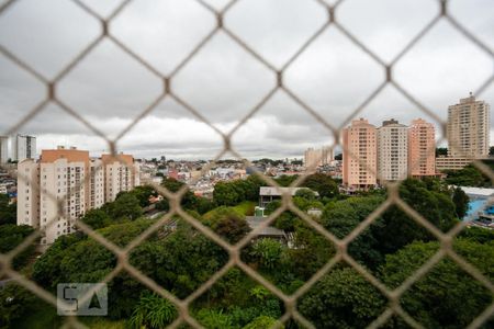 Apartamento à venda com 49m², 2 quartos e 1 vaga Apartamento à venda com 49m², 2 quartos e 1 vagaVista do Quarto 1