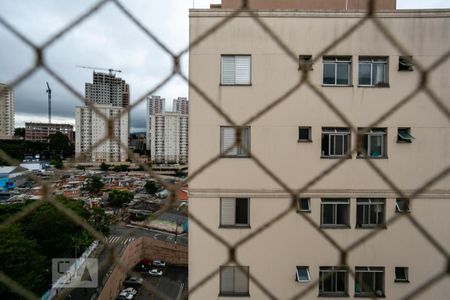 Apartamento à venda com 49m², 2 quartos e 1 vaga Apartamento à venda com 49m², 2 quartos e 1 vagaVista do Quarto 2