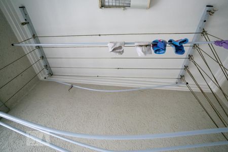 Apartamento à venda com 49m², 2 quartos e 1 vaga Apartamento à venda com 49m², 2 quartos e 1 vagaÁrea de Serviço