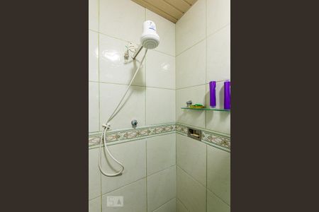 Banheiro Social de apartamento à venda com 3 quartos, 115m² em Fonseca, Niterói