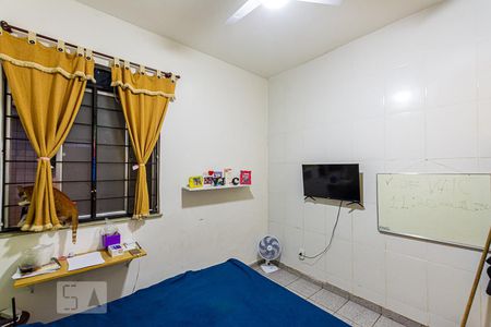 Quarto 2 de apartamento à venda com 3 quartos, 115m² em Fonseca, Niterói