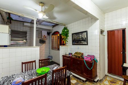 Apartamento à venda com 115m², 3 quartos e 1 vaga Apartamento à venda com 115m², 3 quartos e 1 vagaSala de Jantar