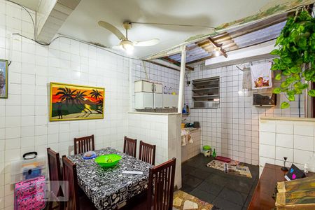 Apartamento à venda com 115m², 3 quartos e 1 vaga Apartamento à venda com 115m², 3 quartos e 1 vagaSala de Jantar
