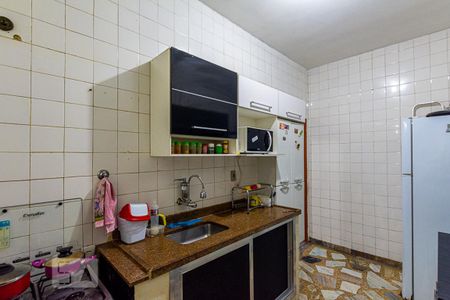Apartamento à venda com 115m², 3 quartos e 1 vaga Apartamento à venda com 115m², 3 quartos e 1 vagaCozinha