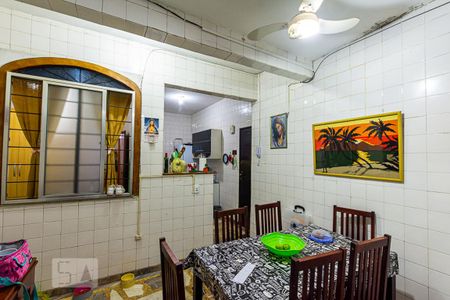 Apartamento à venda com 115m², 3 quartos e 1 vaga Apartamento à venda com 115m², 3 quartos e 1 vagaSala de Jantar