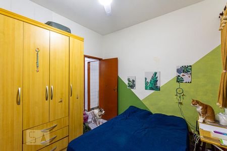 Apartamento à venda com 115m², 3 quartos e 1 vaga Apartamento à venda com 115m², 3 quartos e 1 vagaQuarto 2