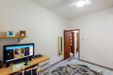 Apartamento à venda com 115m², 3 quartos e 1 vaga Apartamento à venda com 115m², 3 quartos e 1 vagaQuarto 1