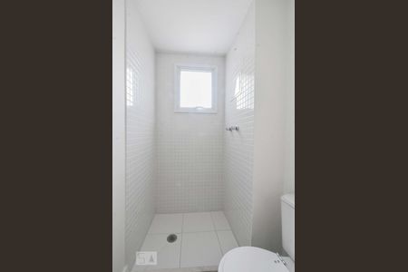 Apartamento à venda com 68m², 1 quarto e 2 vagasBanheiro Social