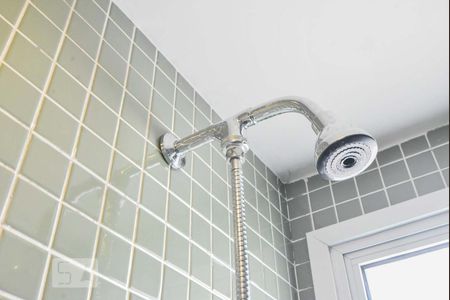 Apartamento à venda com 68m², 1 quarto e 2 vagasBanheiro da Suíte