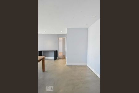 Apartamento à venda com 68m², 1 quarto e 2 vagasSala