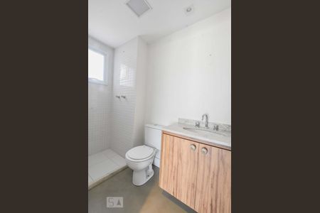 Apartamento à venda com 68m², 1 quarto e 2 vagasBanheiro Social