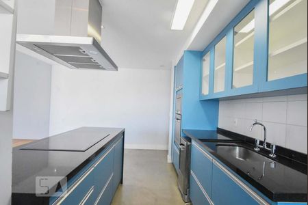 Apartamento à venda com 68m², 1 quarto e 2 vagasCozinha