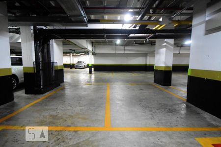 Apartamento à venda com 68m², 1 quarto e 2 vagasGaragem
