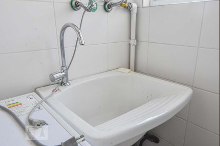 Apartamento à venda com 68m², 1 quarto e 2 vagasÁrea de Serviço