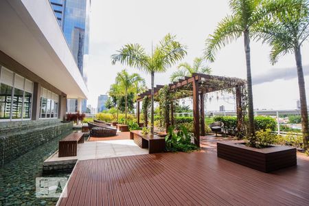 Apartamento à venda com 68m², 1 quarto e 2 vagasÁrea comum