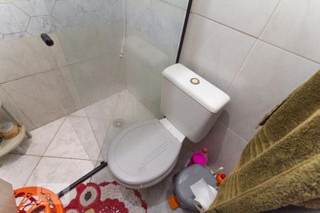 Casa à venda com 120m², 3 quartos e 2 vagas Casa à venda com 120m², 3 quartos e 2 vagasBanheiro