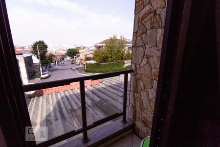 Casa à venda com 120m², 3 quartos e 2 vagas Casa à venda com 120m², 3 quartos e 2 vagasVista da Suíte