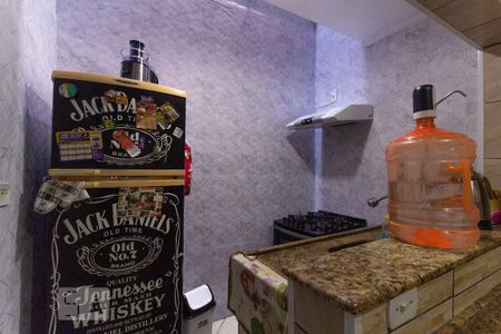 Casa à venda com 120m², 3 quartos e 2 vagas Casa à venda com 120m², 3 quartos e 2 vagasCozinha