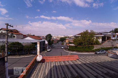 Casa à venda com 120m², 3 quartos e 2 vagas Casa à venda com 120m², 3 quartos e 2 vagasVista da Suíte