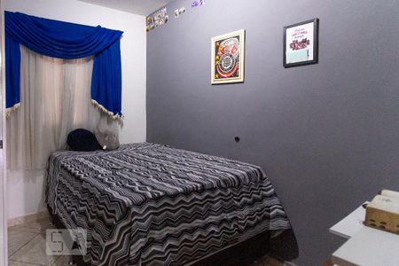 Casa à venda com 120m², 3 quartos e 2 vagas Casa à venda com 120m², 3 quartos e 2 vagasQuarto 2