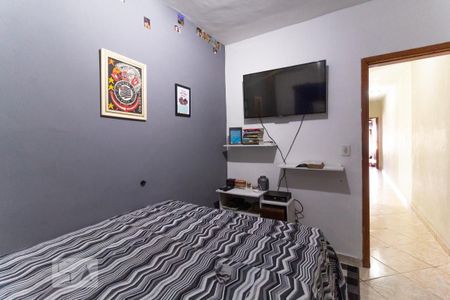 Casa à venda com 120m², 3 quartos e 2 vagas Casa à venda com 120m², 3 quartos e 2 vagasQuarto 2