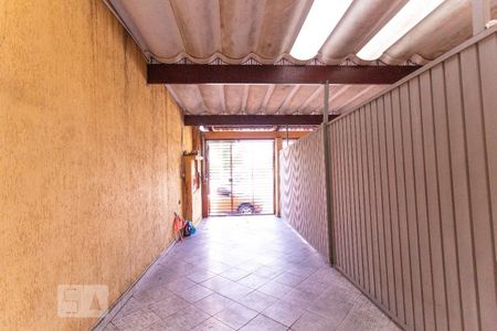 Casa à venda com 120m², 3 quartos e 2 vagas Casa à venda com 120m², 3 quartos e 2 vagasGaragem