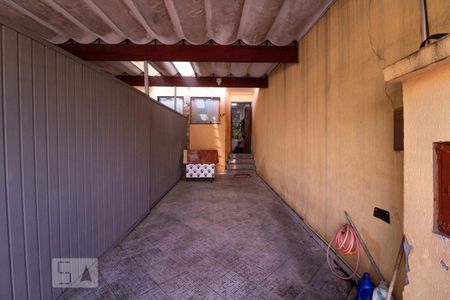 Casa à venda com 120m², 3 quartos e 2 vagas Casa à venda com 120m², 3 quartos e 2 vagasGaragem