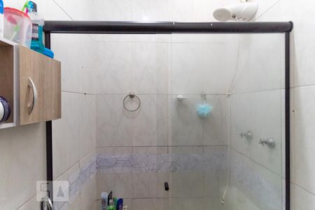 Casa à venda com 120m², 3 quartos e 2 vagas Casa à venda com 120m², 3 quartos e 2 vagasBanheiro