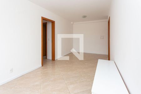 Sala de apartamento para alugar com 3 quartos, 103m² em Vila Ipiranga, Porto Alegre