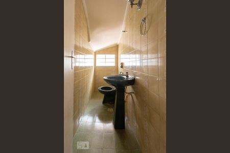 Lavabo de casa à venda com 3 quartos, 200m² em Vila Campesina, Osasco
