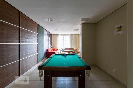 Apartamento à venda com 70m², 2 quartos e 1 vagaÁrea comum - Salão de festas