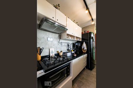 Apartamento à venda com 70m², 2 quartos e 1 vagaCozinha