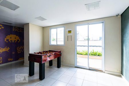 Apartamento à venda com 70m², 2 quartos e 1 vagaÁrea comum - Academia