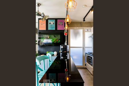 Apartamento à venda com 70m², 2 quartos e 1 vagaCozinha