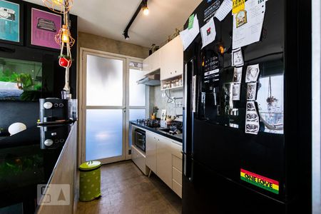 Apartamento à venda com 70m², 2 quartos e 1 vagaCozinha