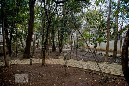 Apartamento para alugar com 52m², 2 quartos e 1 vaga Apartamento para alugar com 52m², 2 quartos e 1 vagaÁrea Comum - Bosque